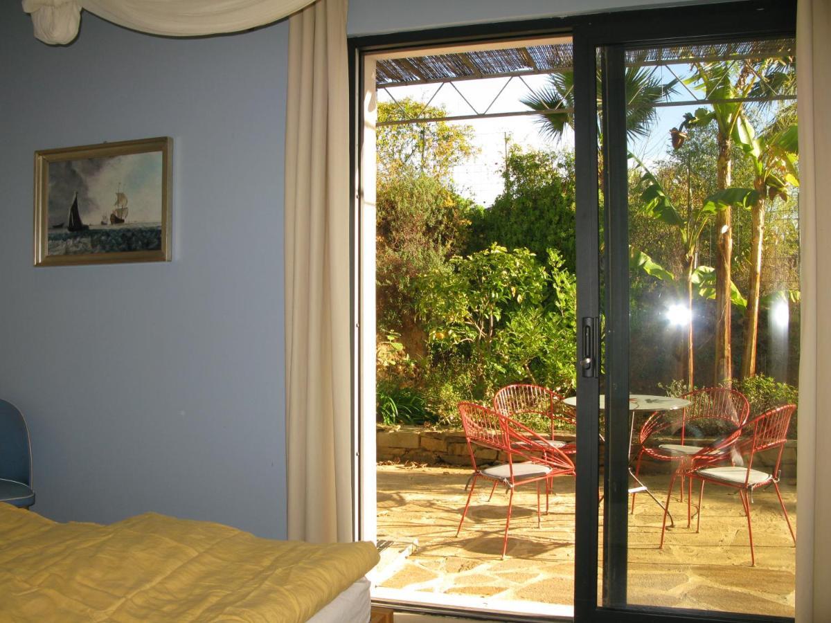 Bel Appart Style Vintage Vue Mer La Londe-les-Maures Exterior foto