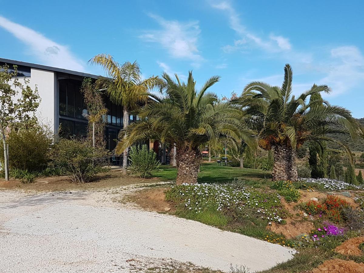 Bel Appart Style Vintage Vue Mer La Londe-les-Maures Exterior foto
